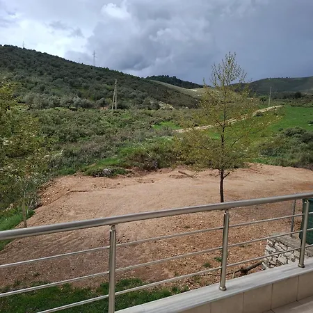 Delvilla אכסניה *