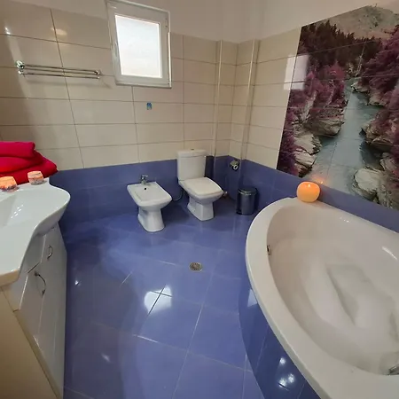 Delvilla Orman Evi *