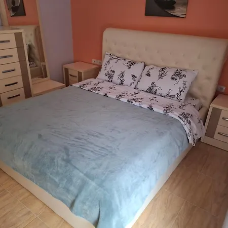 Delvilla Domek letniskowy