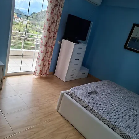 Delvilla Domek letniskowy *
