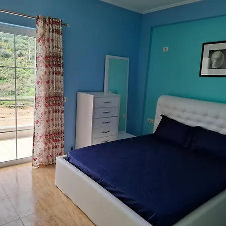 Деревянный коттедж Delvilla Delvine