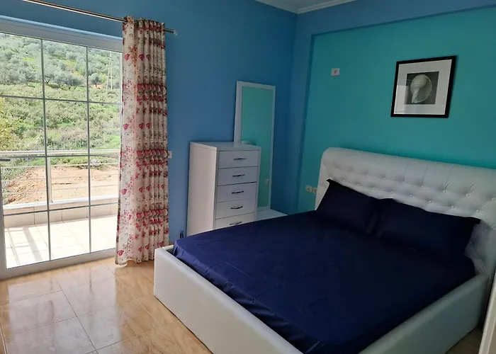 Lodge Delvilla Delvine